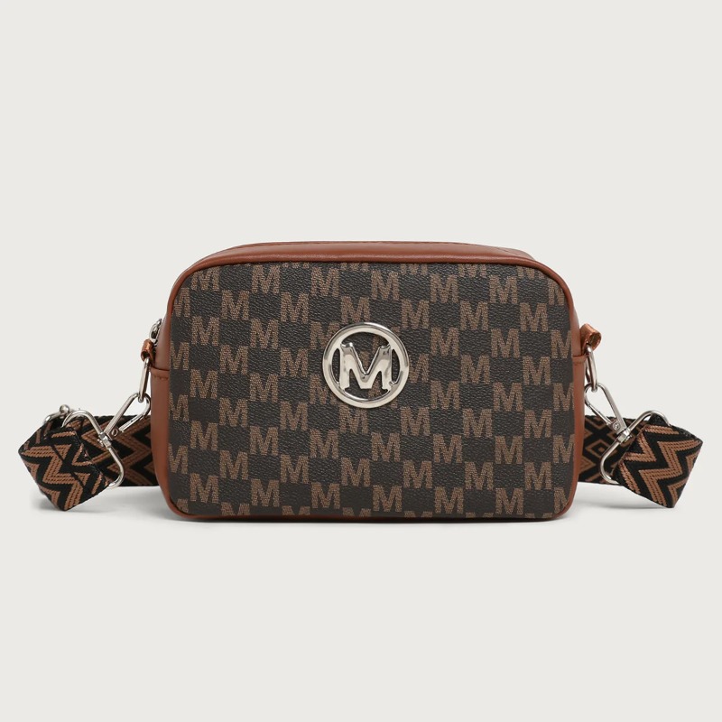 กระเป๋าสะพายข้างผู้หญิงดีไซน์ล - Women'S Bags At M&S บทวิจารณ์และราคา