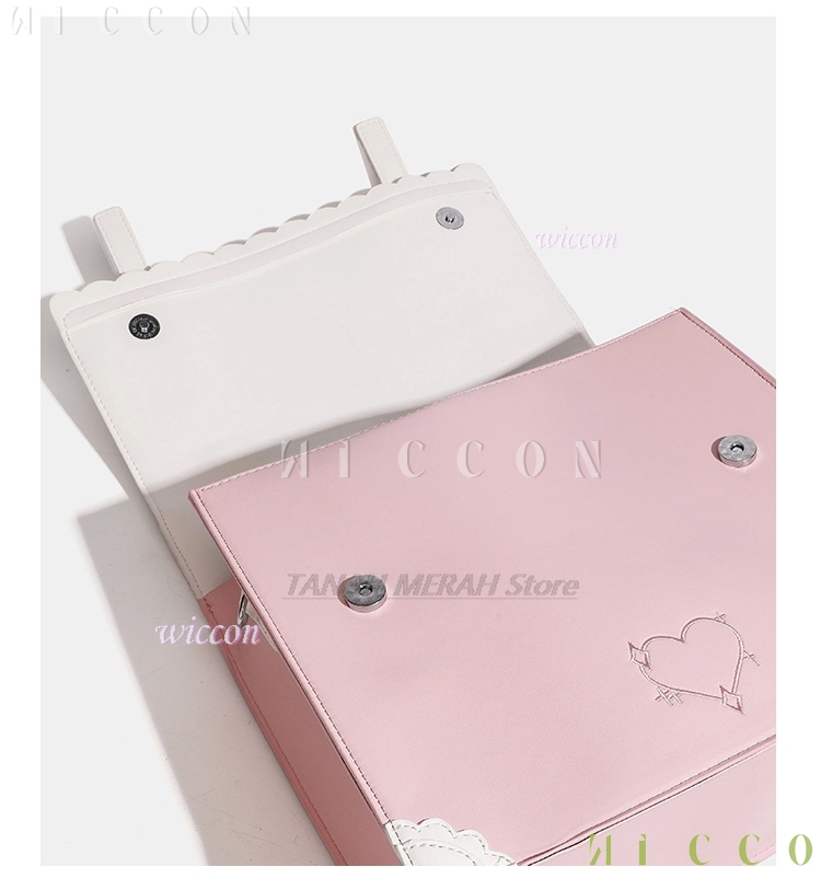 กระเป๋าสไตล์ญี่ปุ่นแบบใหม่ Jir - Women'S Japanese Bags บทวิจารณ์และราคา