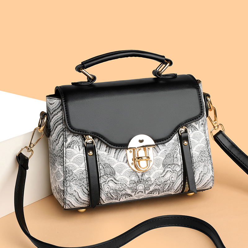 คุณภาพสูงหนังนุ่มกระเป๋าแฟชั่น - Women'S Bags At M&S บทวิจารณ์และราคา