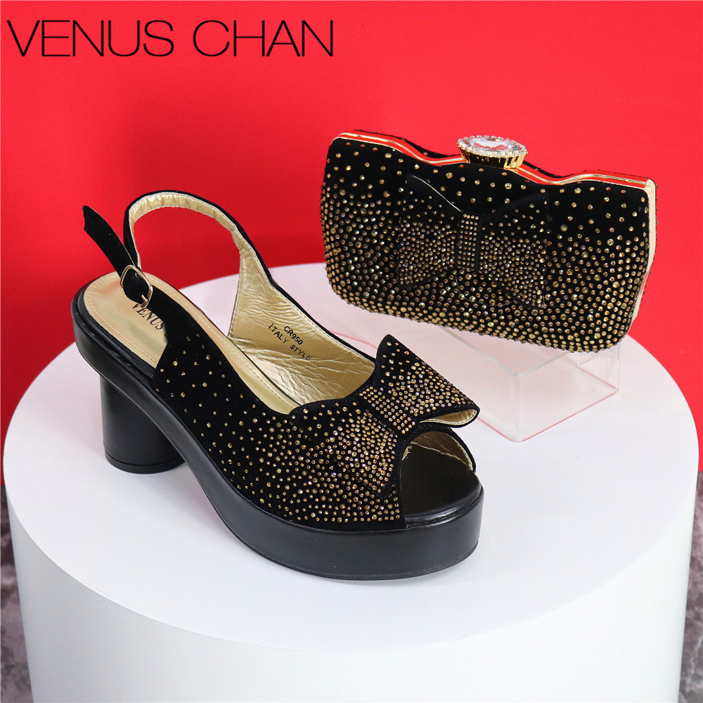 รองเท้าแตะสีทอง 2026 สไตล์หวาน - Women Bags Golden บทวิจารณ์และราคา