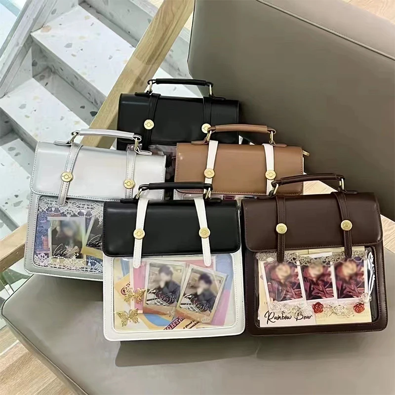 กระเป๋าเป้ผู้หญิงฮาราจูกุ JK i - Women'S Japanese Bags บทวิจารณ์และราคา