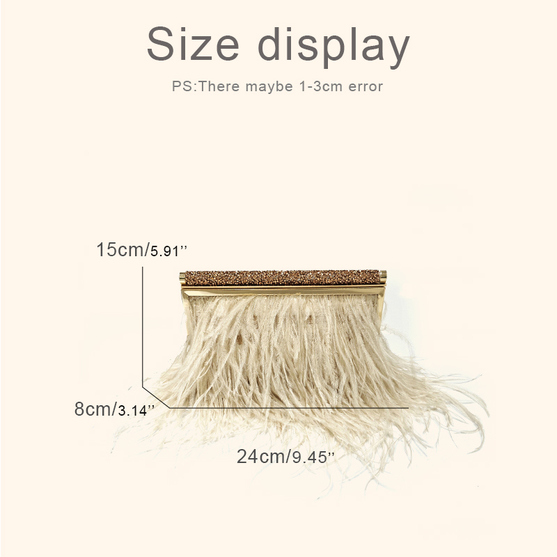 กระเป๋าคลัทช์แฟชั่น โครงโลหะ ก - Women Bags 2026 Trends บทวิจารณ์และราคา